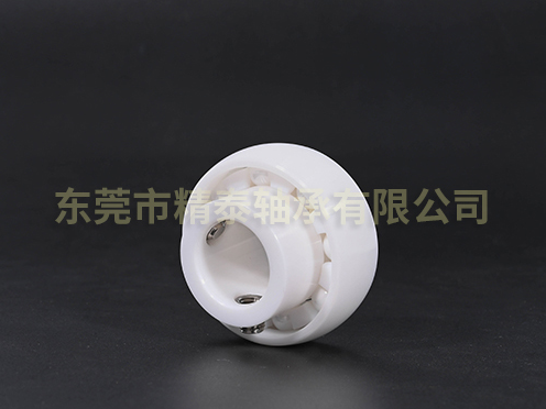 陶瓷軸承廠家分析陶瓷軸承負(fù)載能力如何？