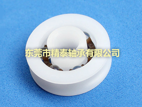 精密陶瓷球
